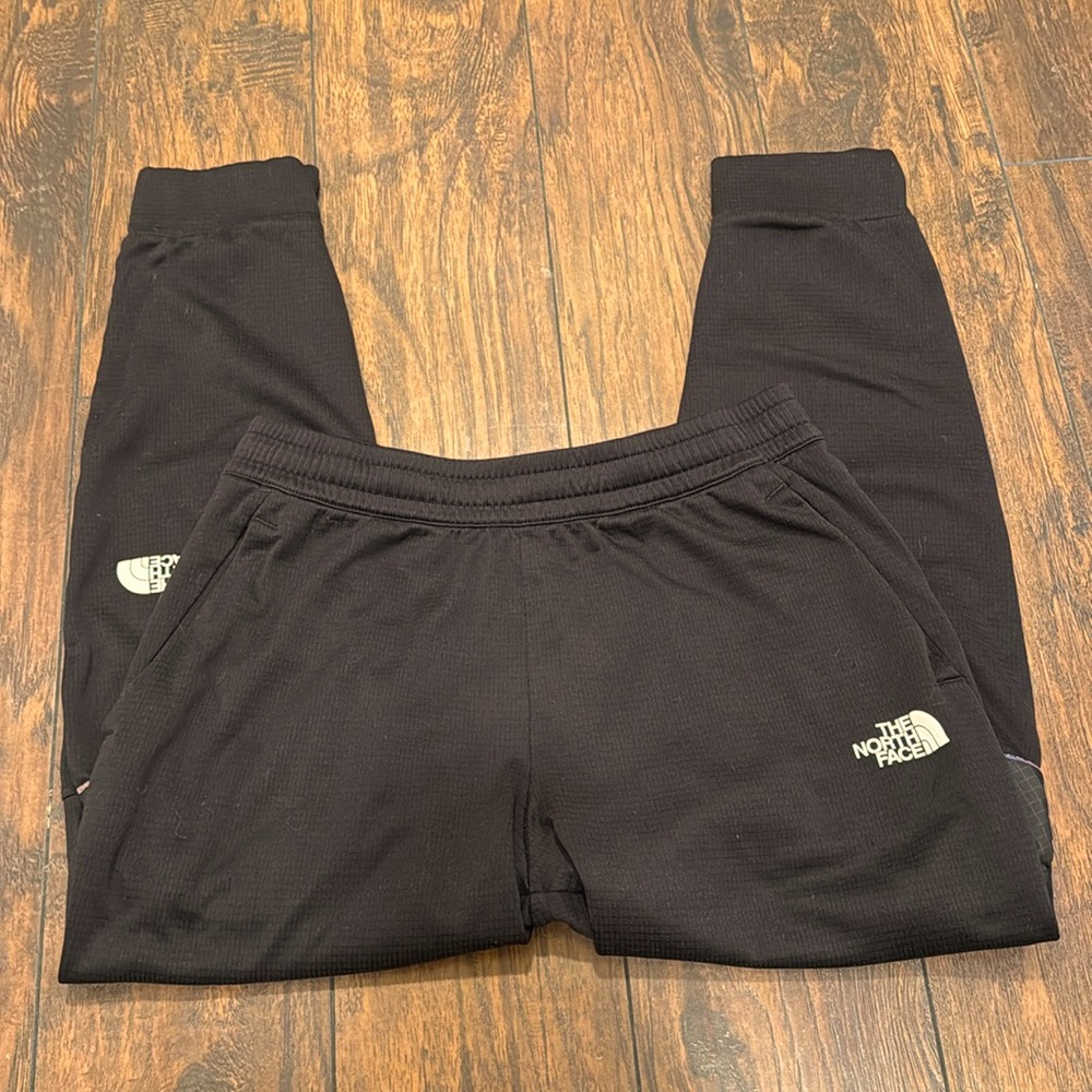 The Northface M Ampere Jogger Black Size Medium